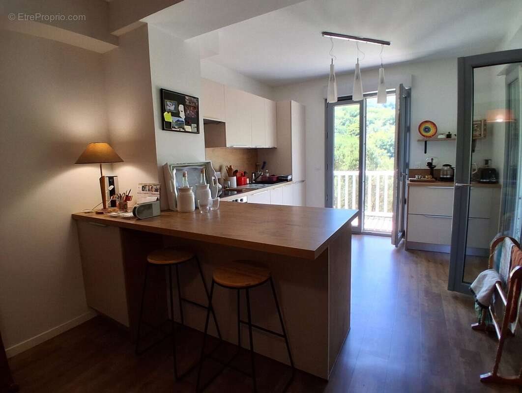 Appartement à vendre, 97m², Bagnères-de-Bigorre