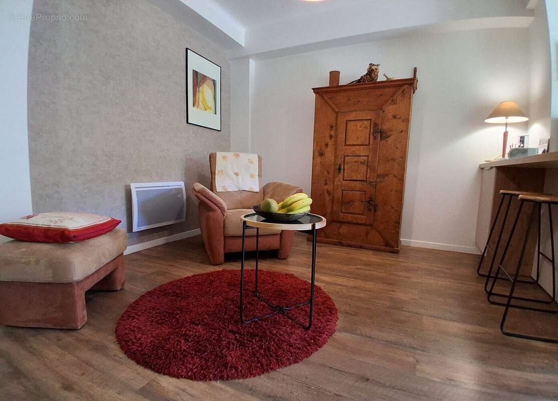 Appartement à vendre, 97m², Bagnères-de-Bigorre