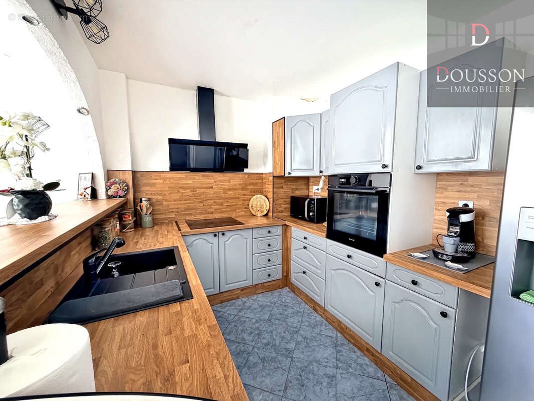 Appartement à vendre, 52m², Le Grau-du-Roi