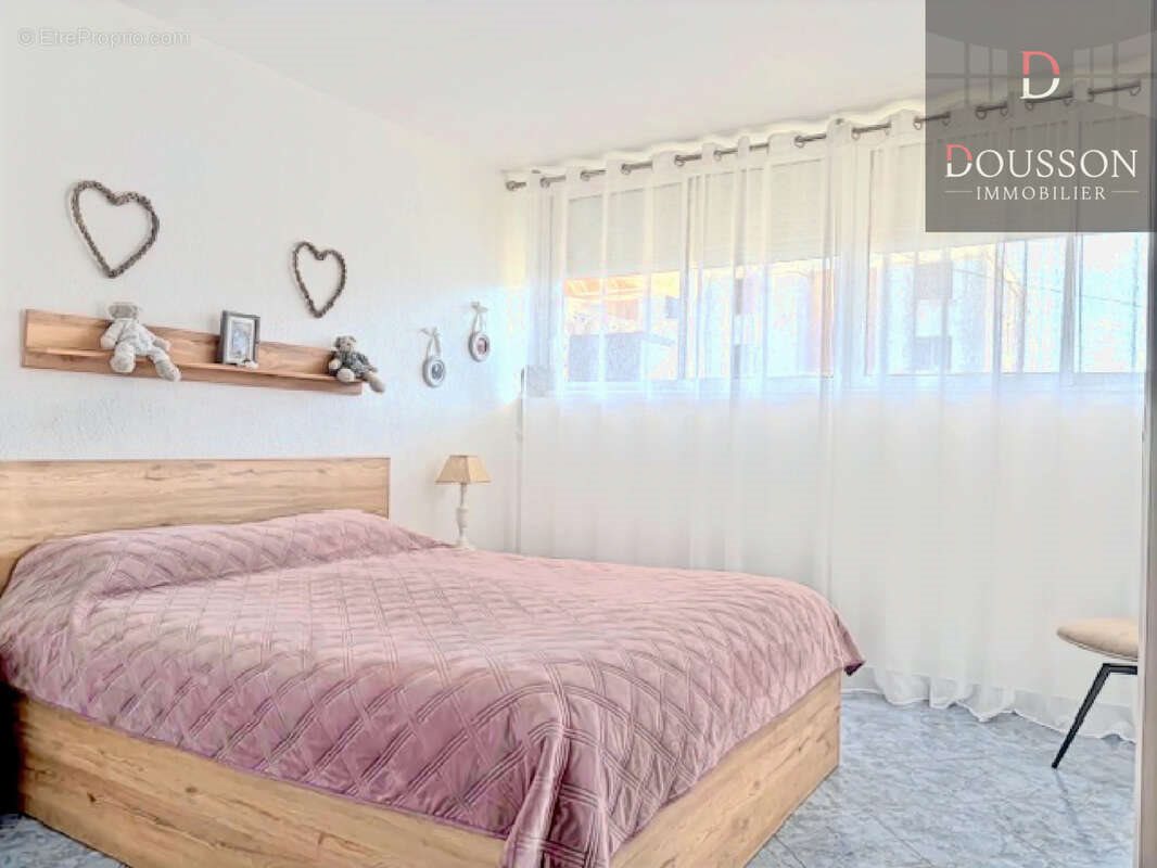 Appartement à vendre, 52m², Le Grau-du-Roi