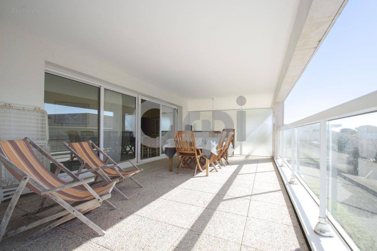 Appartement à vendre, 64m², La Rochelle