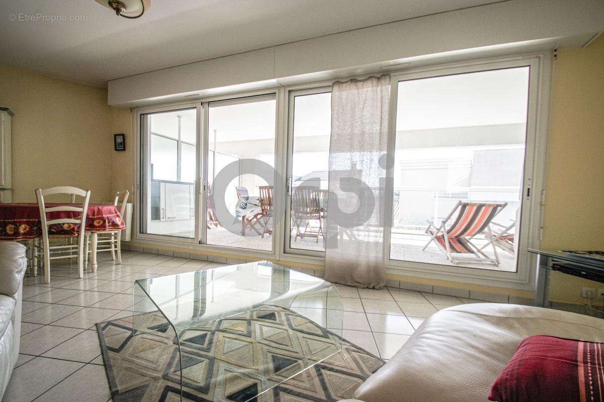 Appartement à vendre, 64m², La Rochelle