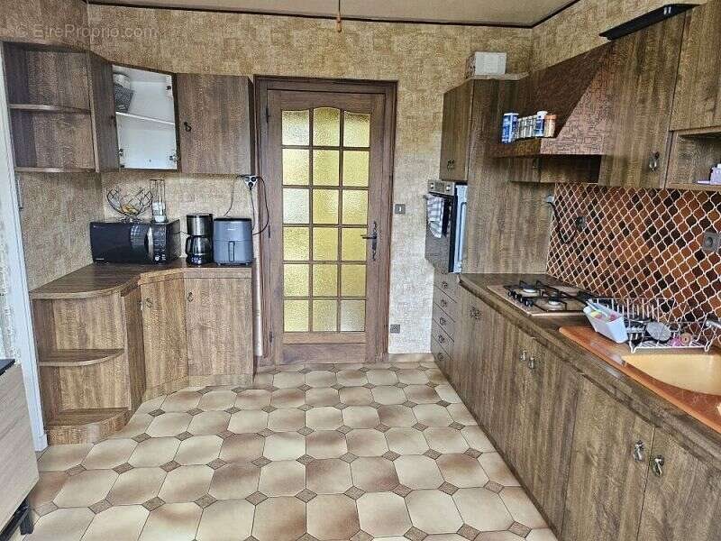Maison à vendre, 123m², Saint-Martin-Lestra