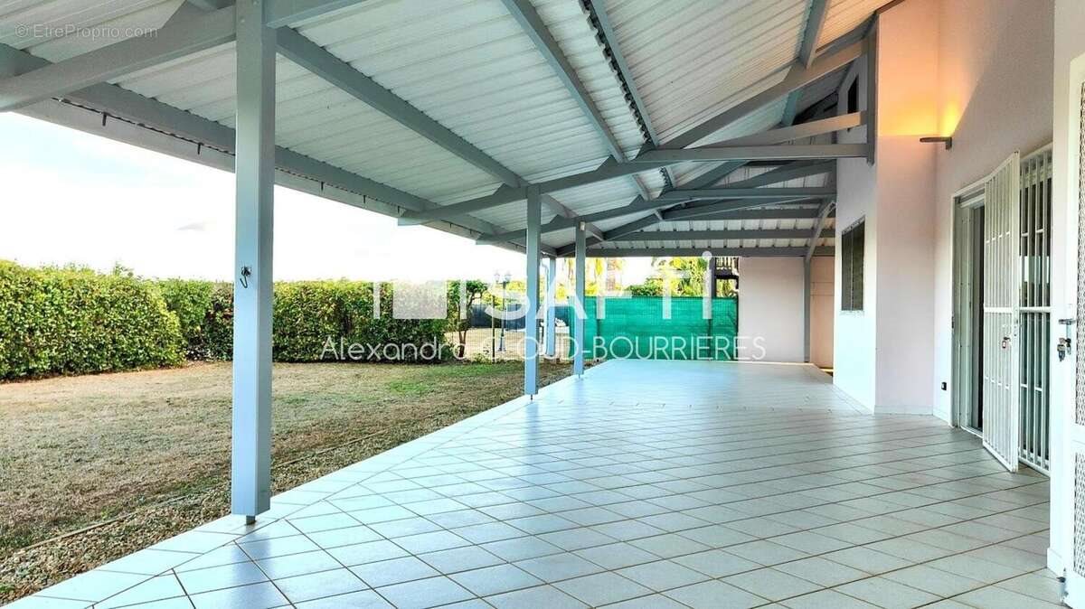 Maison à vendre, 120m², Kourou