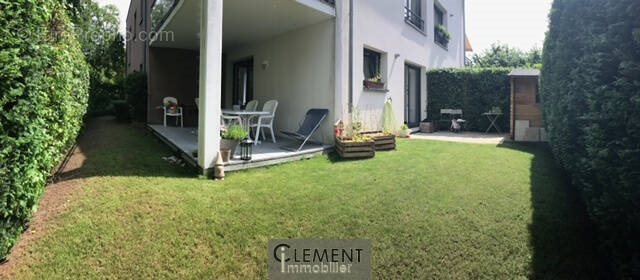 Appartement à vendre, 88m², Oberhausbergen