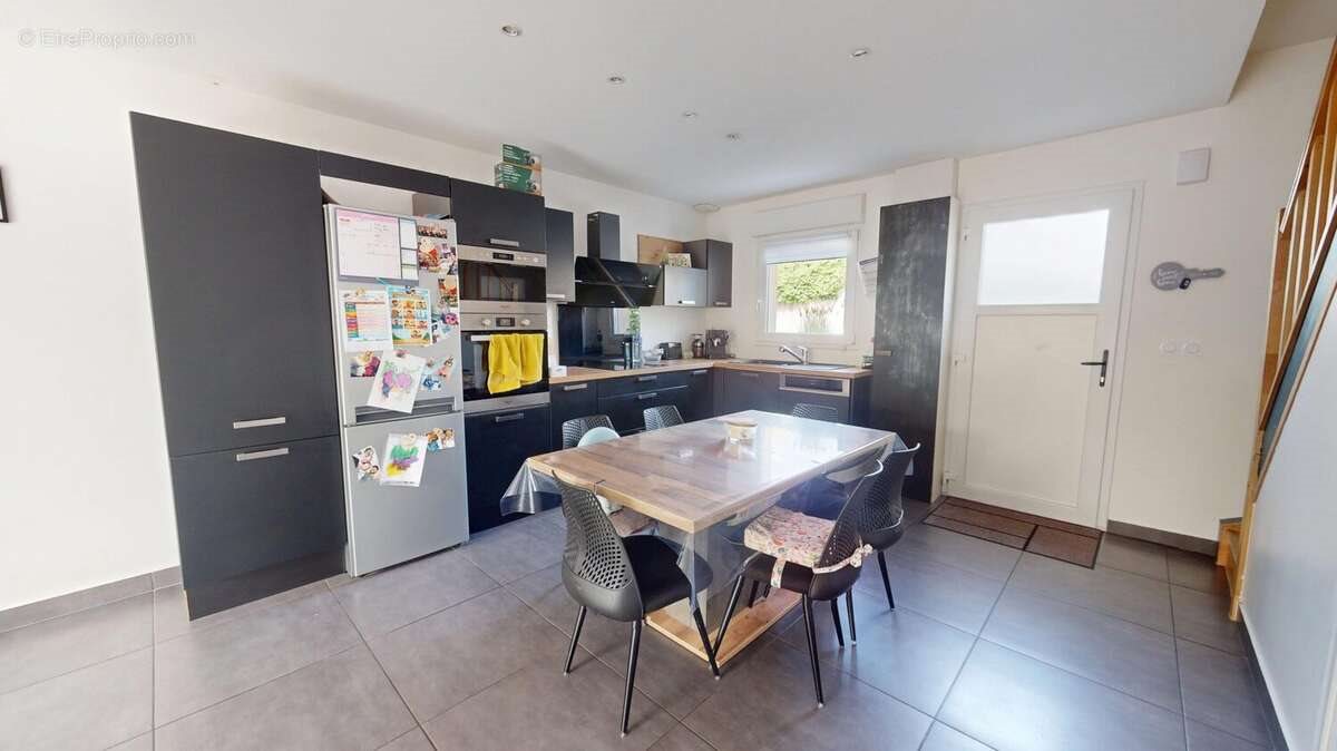 Maison à vendre, 86m², Caen