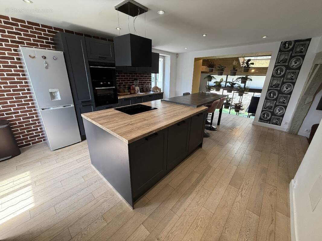Maison à vendre, 133m², Champigny-sur-Marne