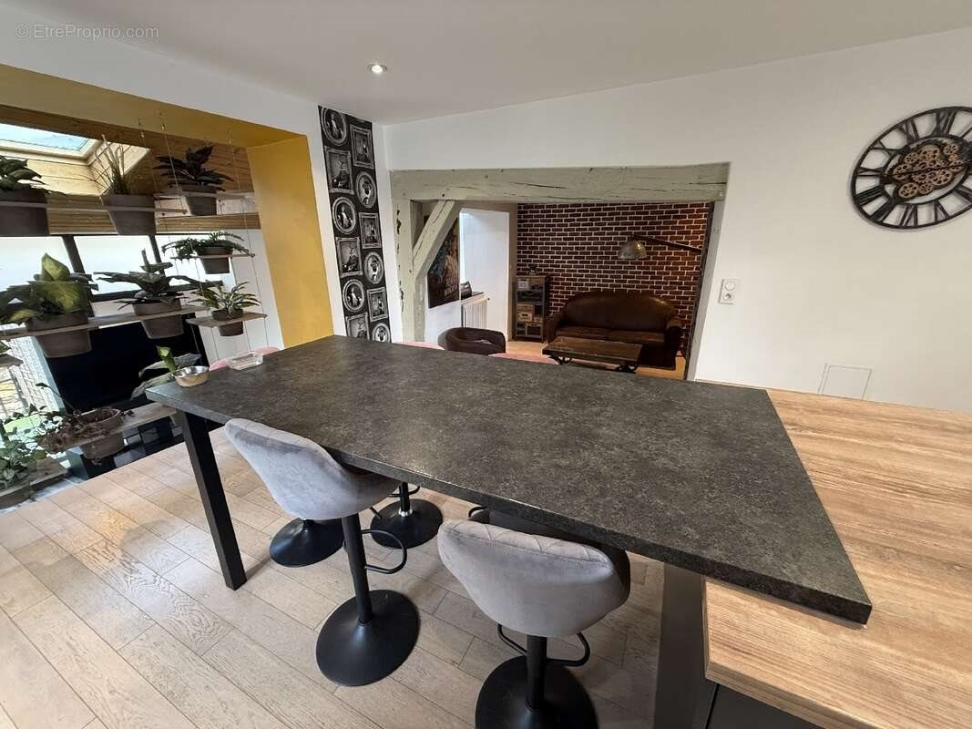 Maison à vendre, 133m², Champigny-sur-Marne