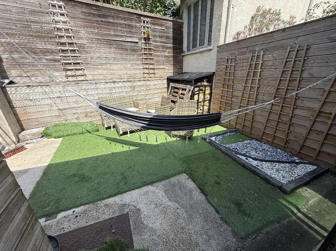 Maison à vendre, 133m², Champigny-sur-Marne