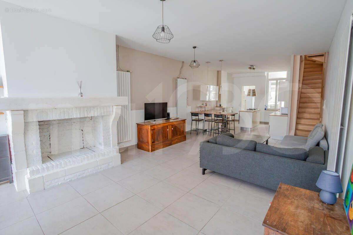 Maison à vendre, 155m², Tourcoing