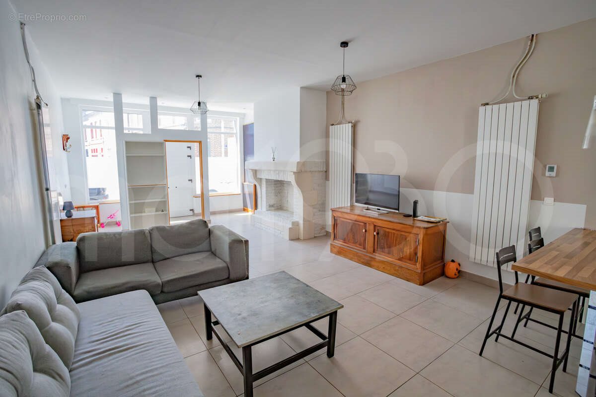 Maison à vendre, 155m², Tourcoing