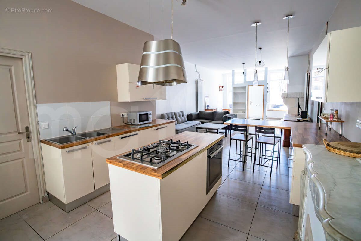 Maison à vendre, 155m², Tourcoing