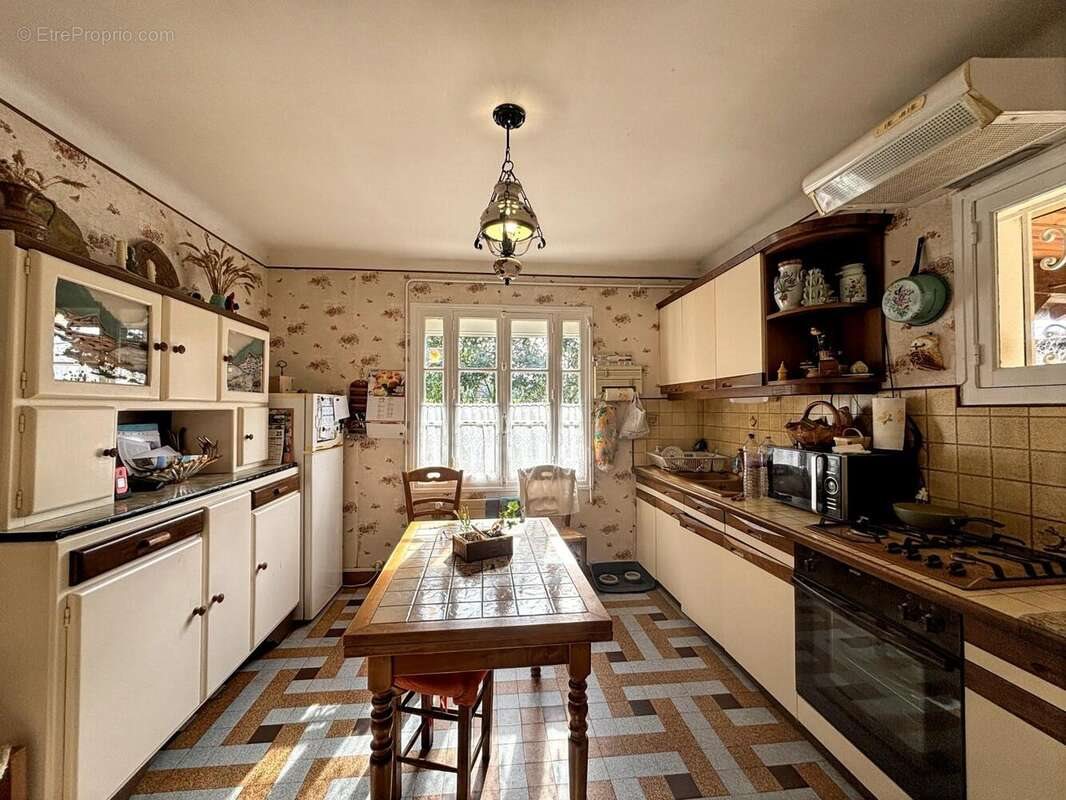 Maison à vendre, 135m², Dammarie-sur-Loing