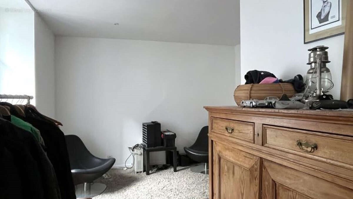 Appartement à vendre, 81m², Quimper