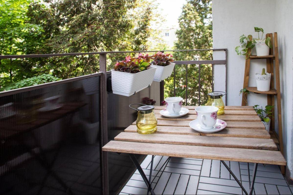 Appartement à vendre, 62m², Fouras