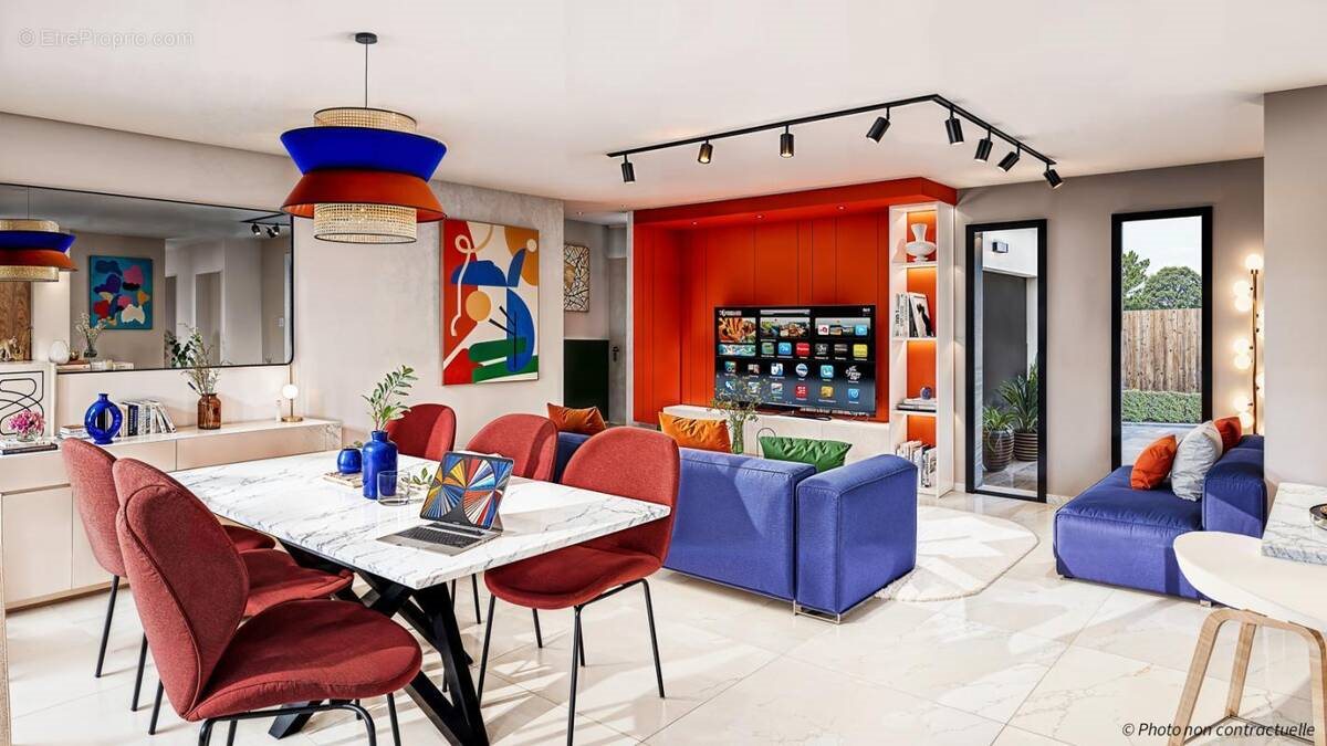 Maison à vendre, 115m², Cresserons