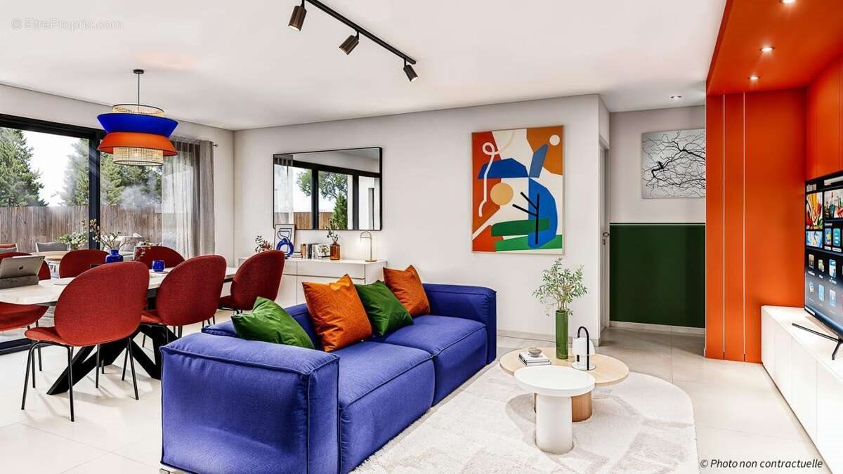 Maison à vendre, 115m², Cresserons