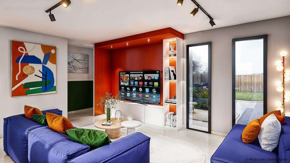 Maison à vendre, 115m², Cresserons