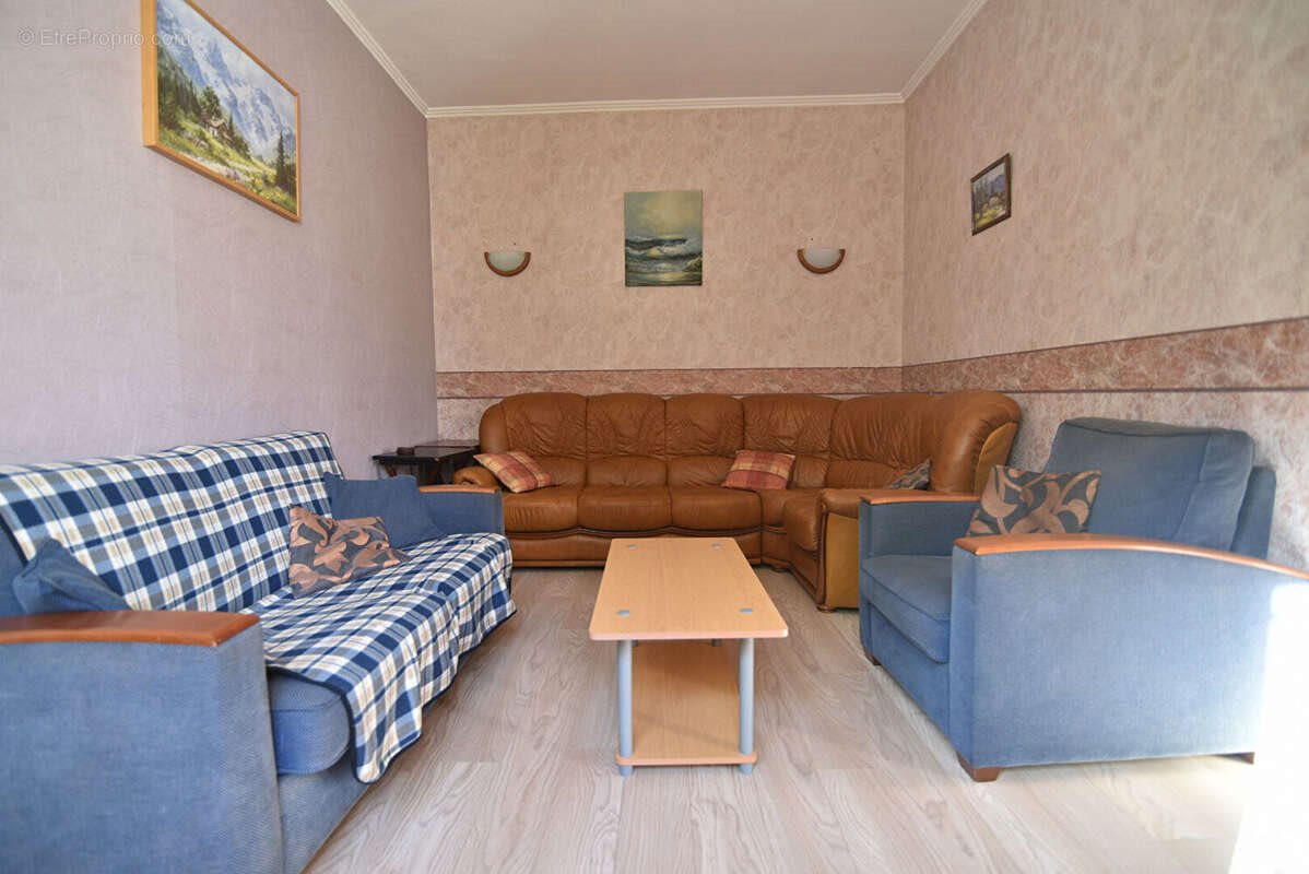 Maison à vendre, 145m², Allevard
