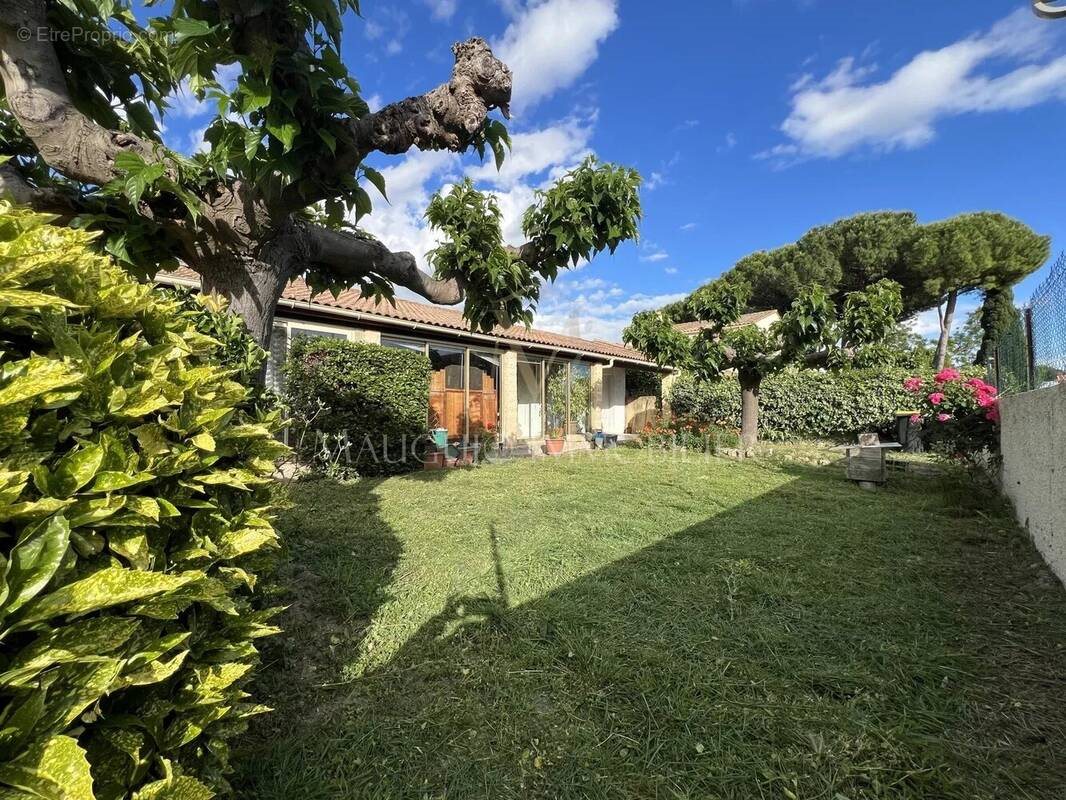 Maison à vendre, 81m², Candillargues