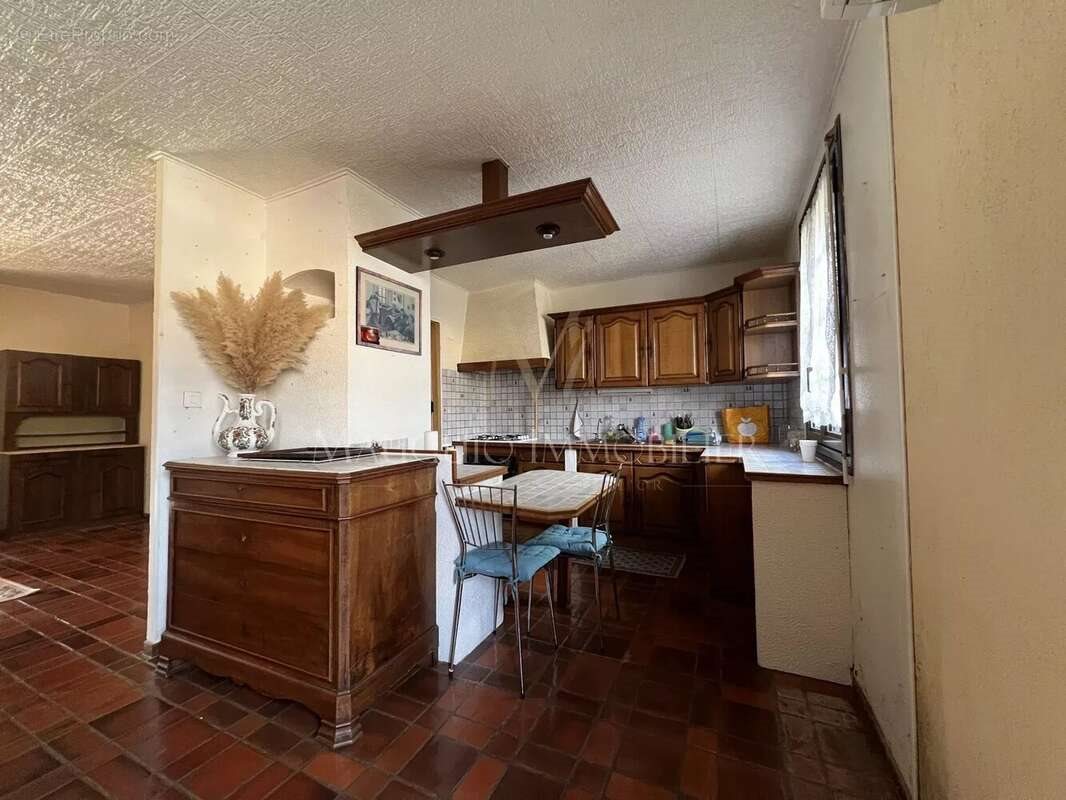 Maison à vendre, 81m², Candillargues