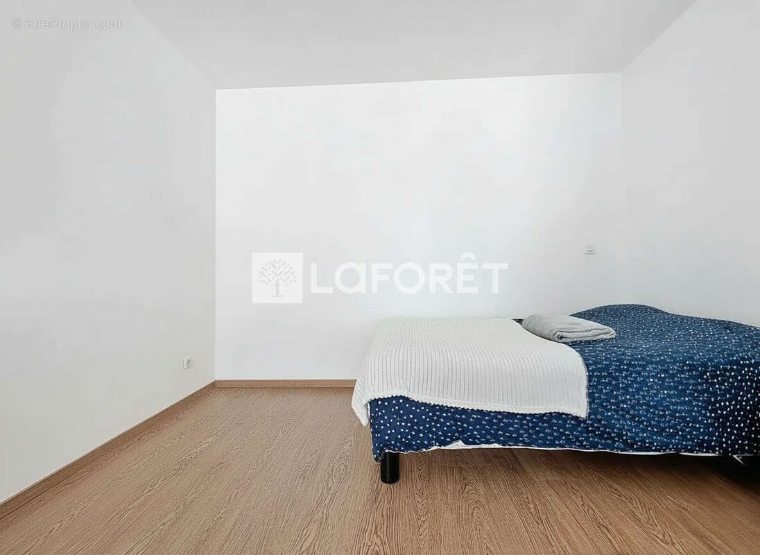 Appartement à vendre, 38m², Cholet