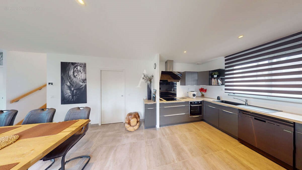 Maison à vendre, 114m², Poitiers