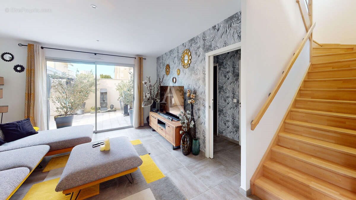 Maison à vendre, 114m², Poitiers