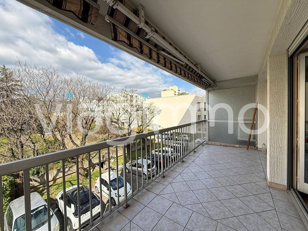 Appartement à vendre, 83m², Valence