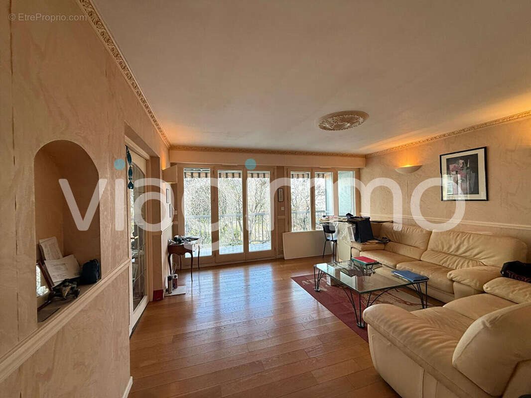 Appartement à vendre, 83m², Valence