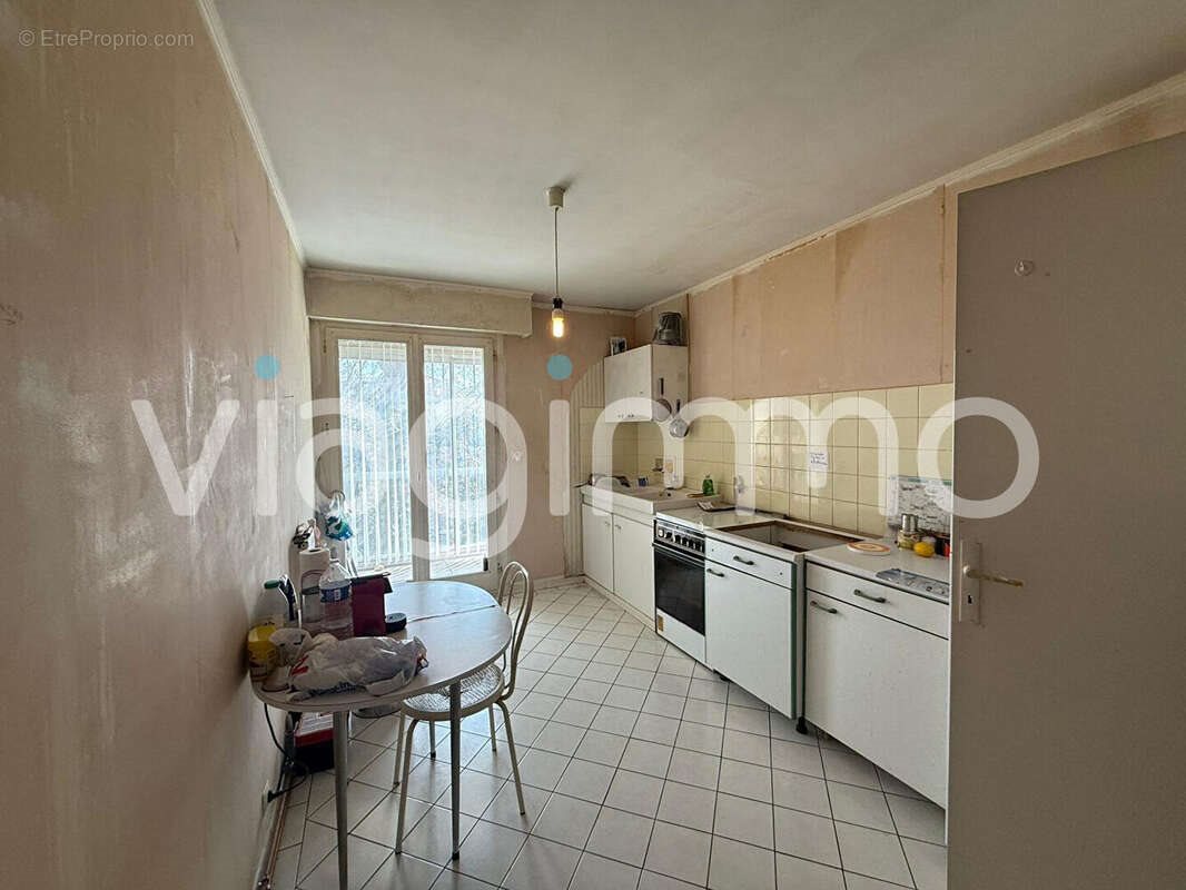 Appartement à vendre, 83m², Valence