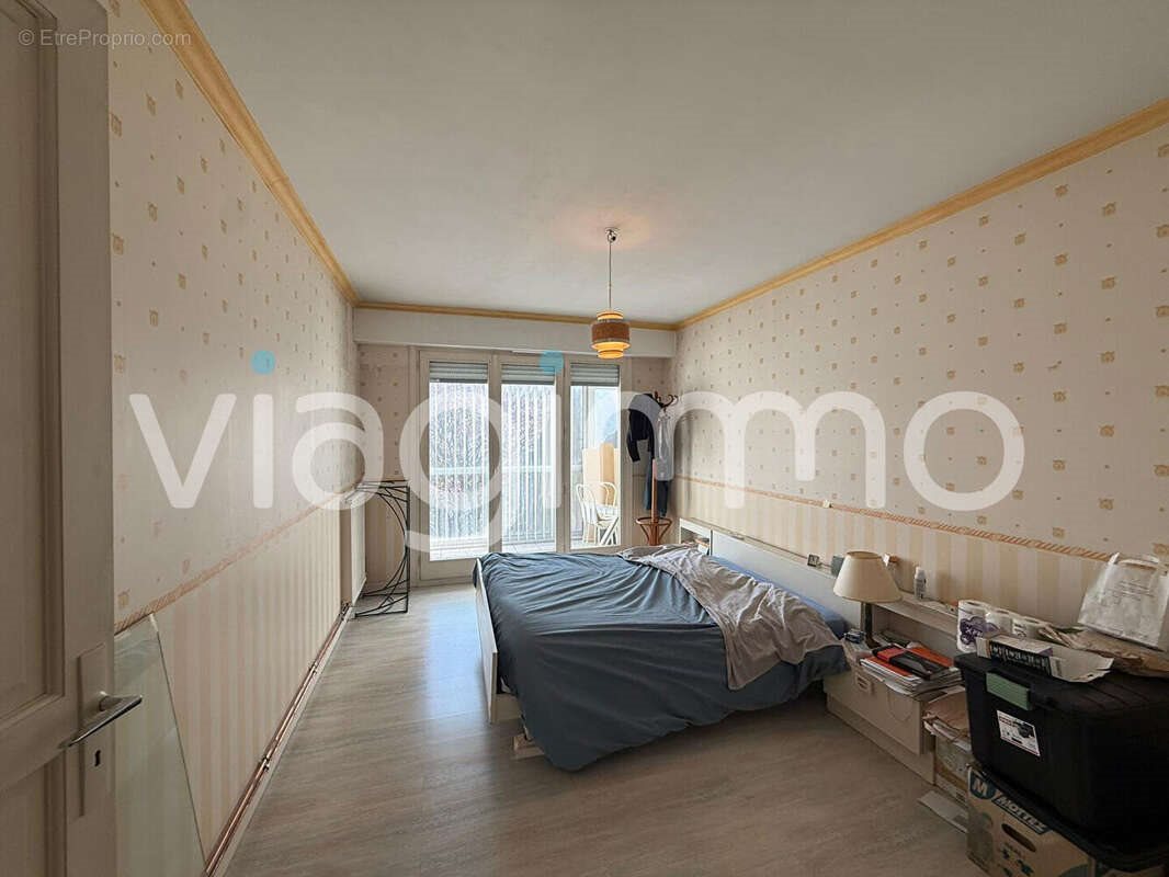 Appartement à vendre, 83m², Valence