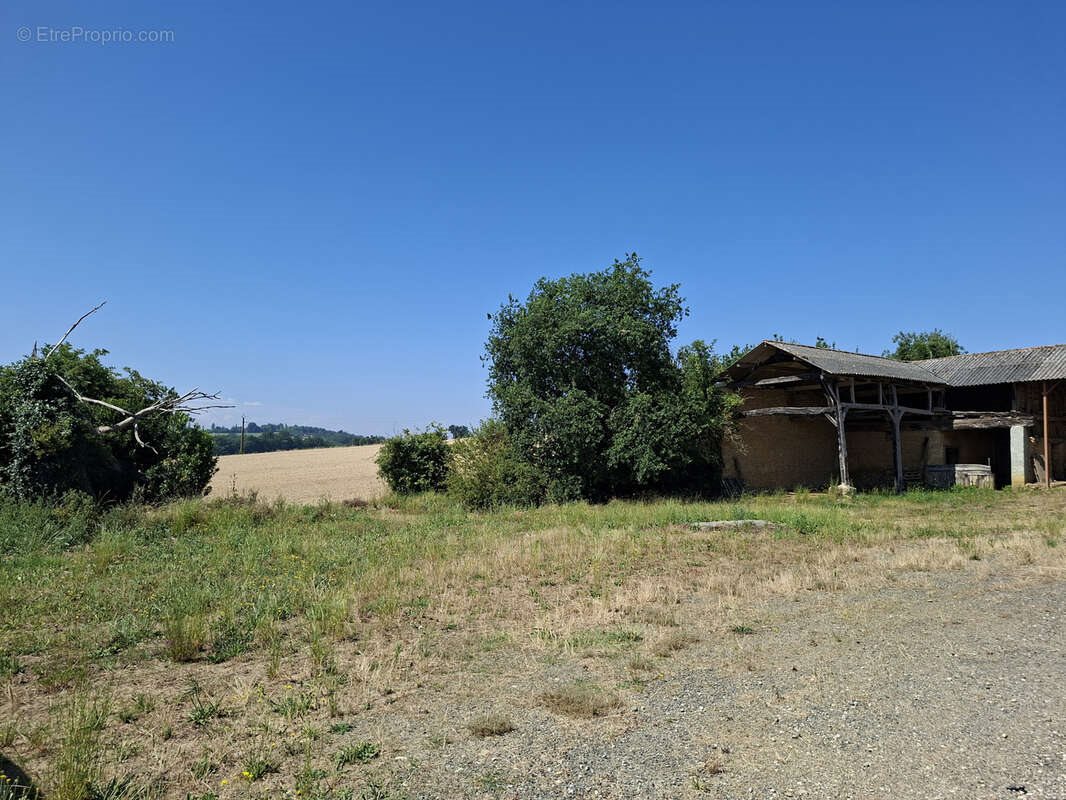 Maison à vendre, 167m², Mirande