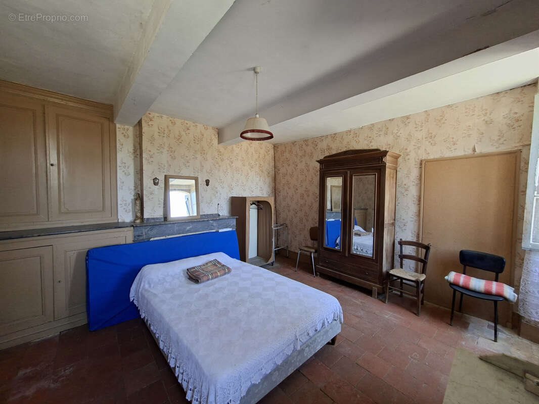 Maison à vendre, 167m², Mirande