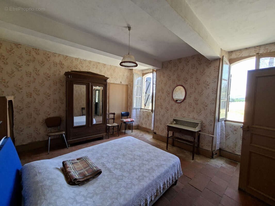 Maison à vendre, 167m², Mirande