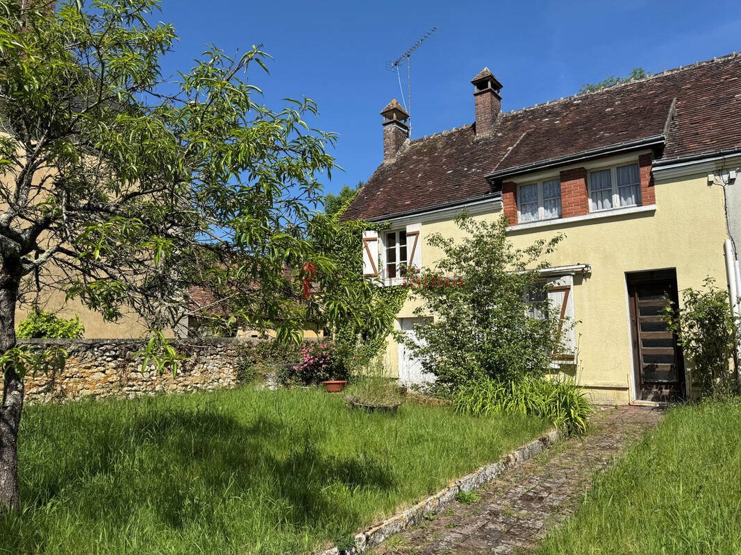 Maison à vendre, 65m², Saint-Germain-de-la-Coudre