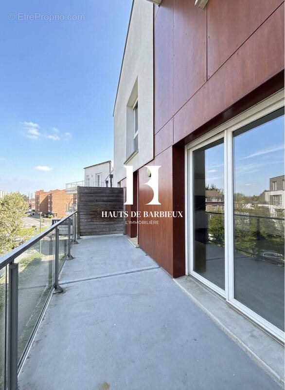 Appartement à vendre, 68m², Wasquehal
