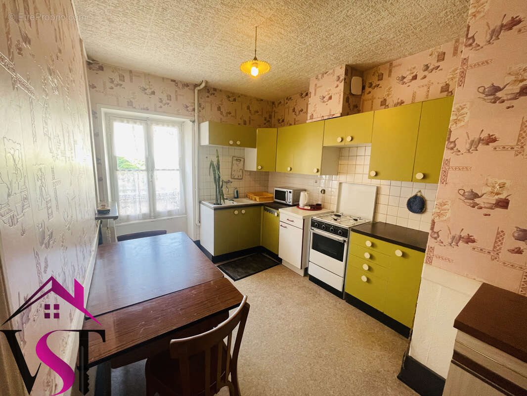 Maison à vendre, 228m², Auxonne