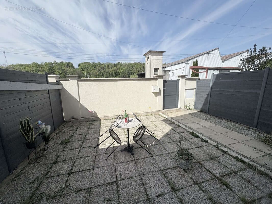 Maison à vendre, 78m², Bagneaux-sur-Loing
