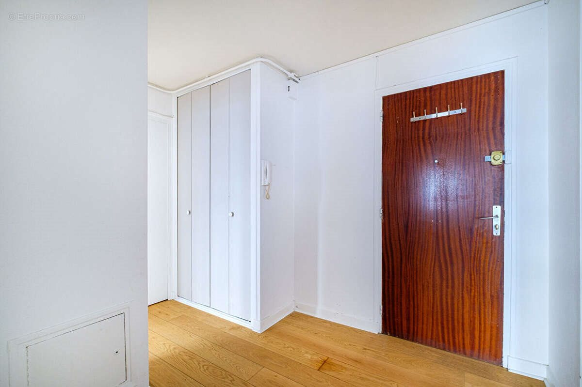 Appartement à vendre, 49m², Lyon 7ème