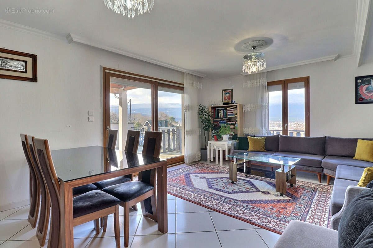 Maison à vendre, 141m², Chambéry