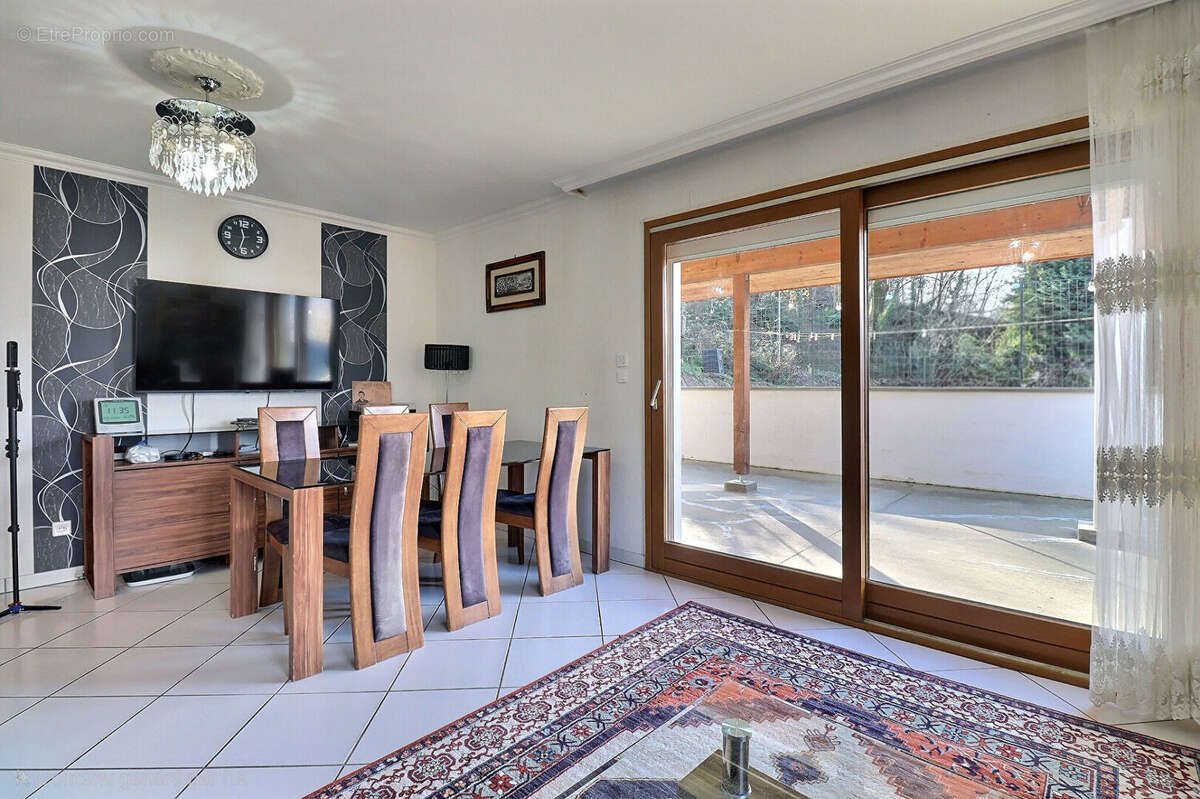 Maison à vendre, 141m², Chambéry