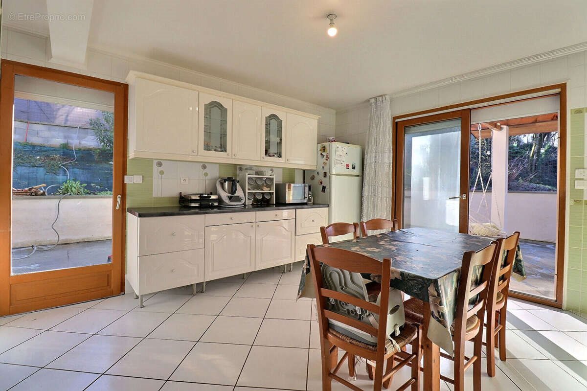 Maison à vendre, 141m², Chambéry