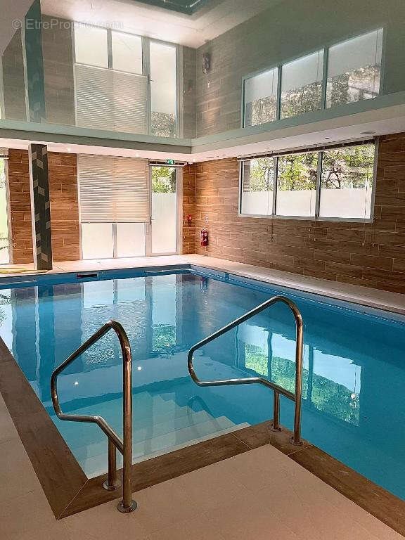 Appartement à vendre, 44m², Bourg-en-Bresse