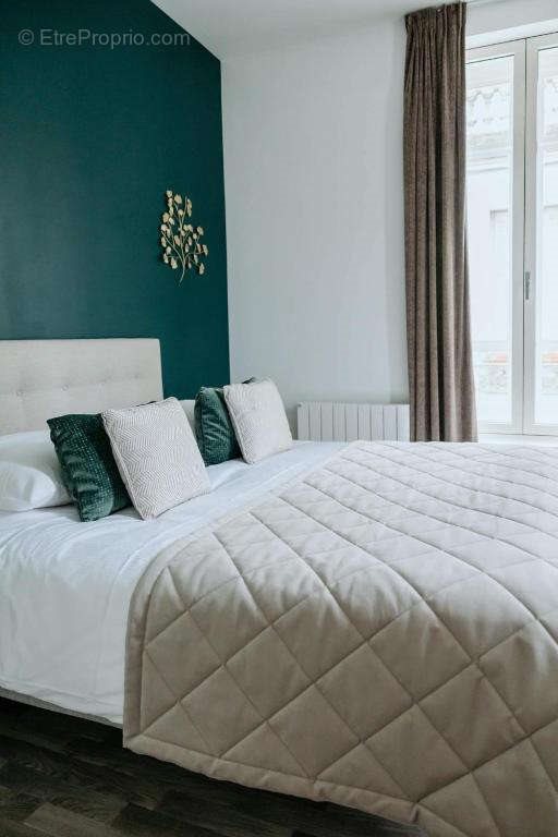 Appartement à vendre, 44m², Bourg-en-Bresse