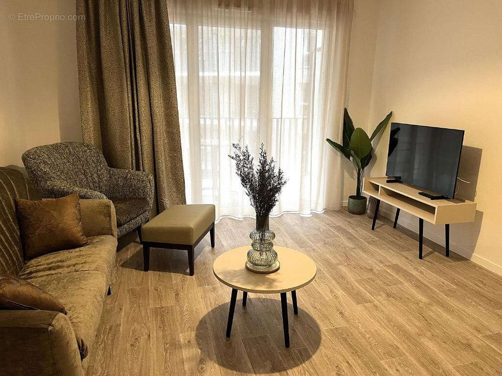 Appartement à vendre, 44m², Bourg-en-Bresse