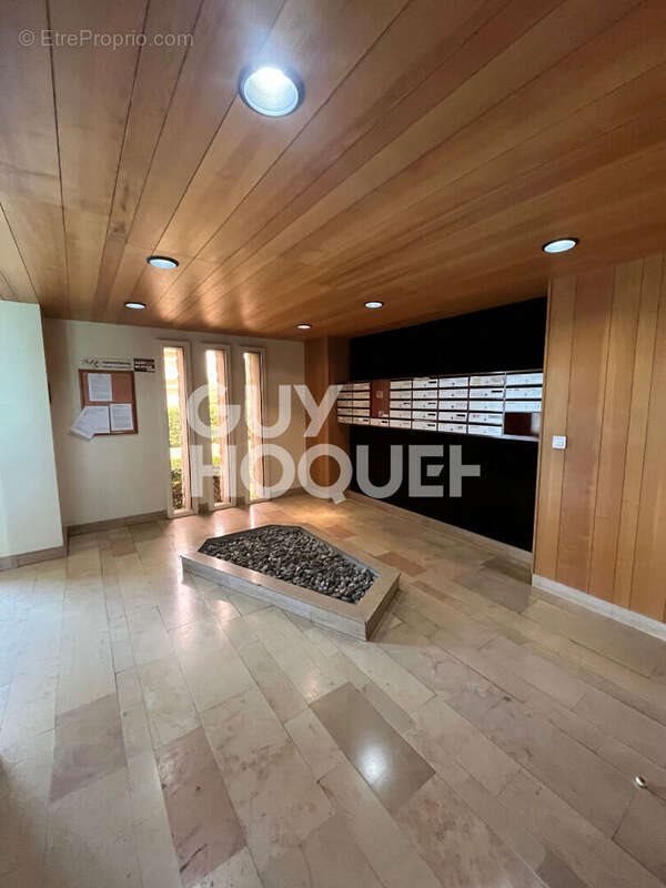 Appartement à vendre, 102m², Compiègne