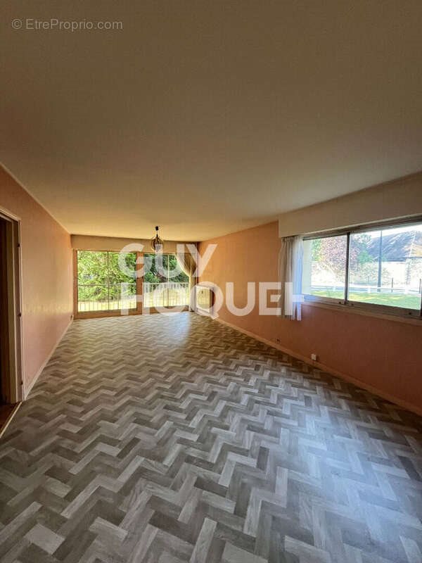 Appartement à vendre, 102m², Compiègne
