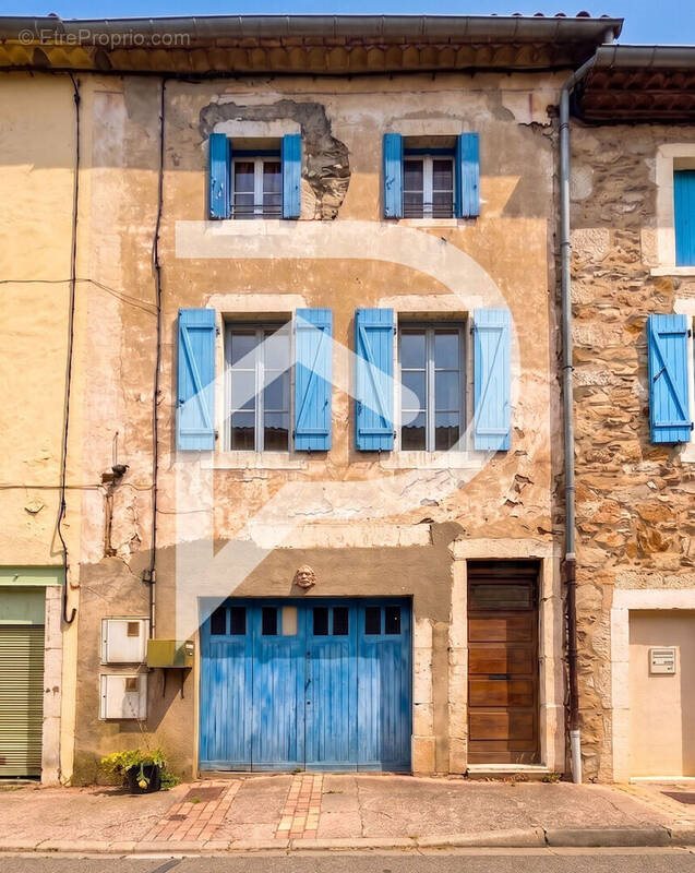 Maison à vendre, 72m², Prémian