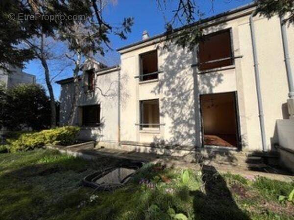 Maison à vendre, 146m², Epernay